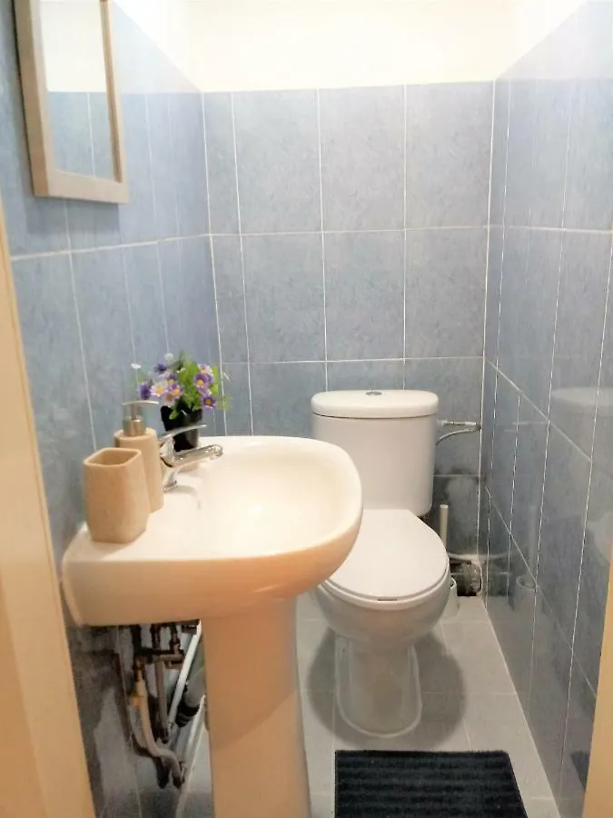 Ledi'S Housing Apartman Lisboa 0*,