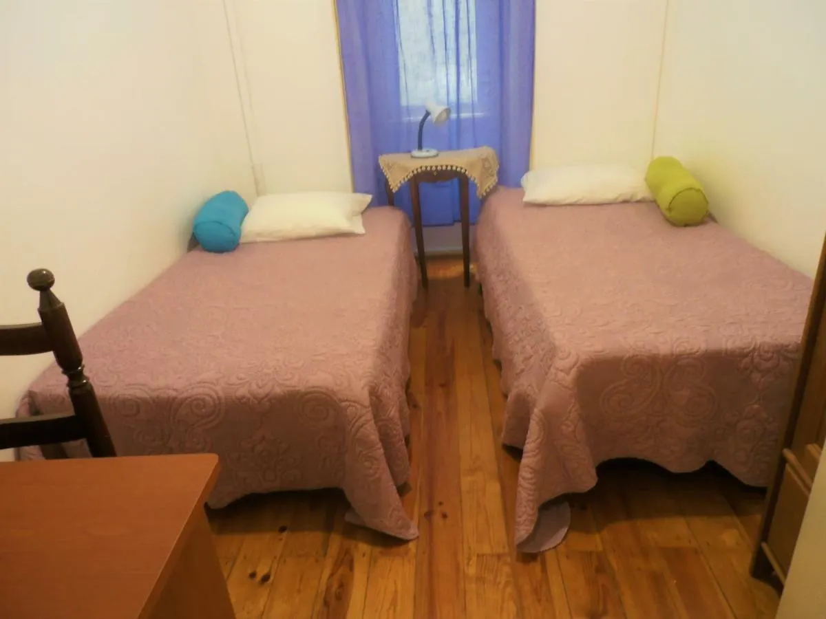 Ledi'S Housing Apartman Lisboa 0*,  Portugália